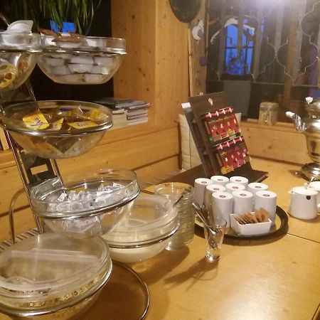 Gasthaus Furlhuette Vipiteno Kültér fotó
