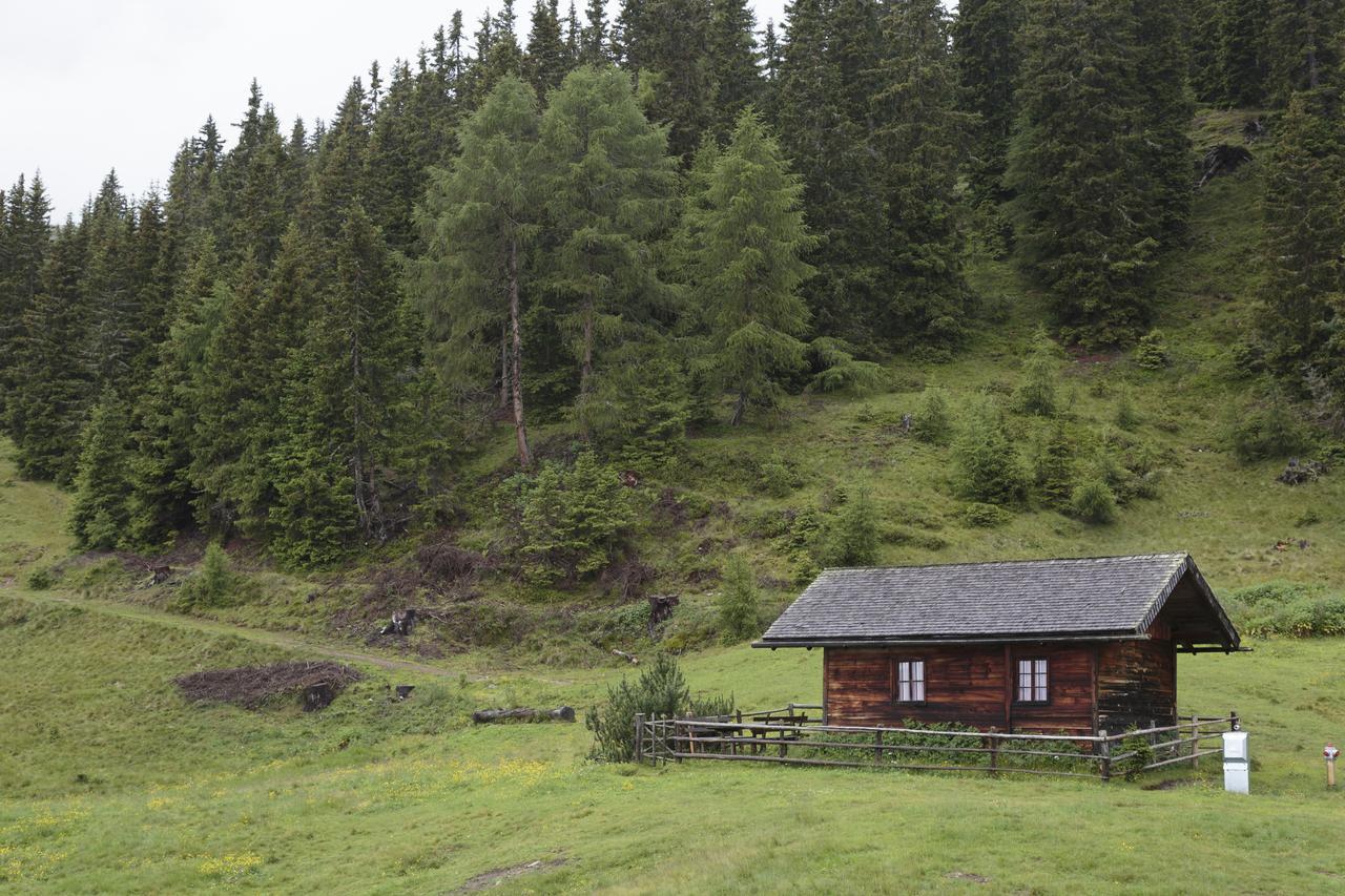 Gasthaus Furlhuette Vipiteno Kültér fotó