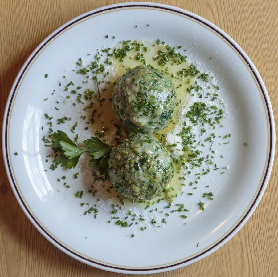 Gasthaus Furlhuette Vipiteno Kültér fotó