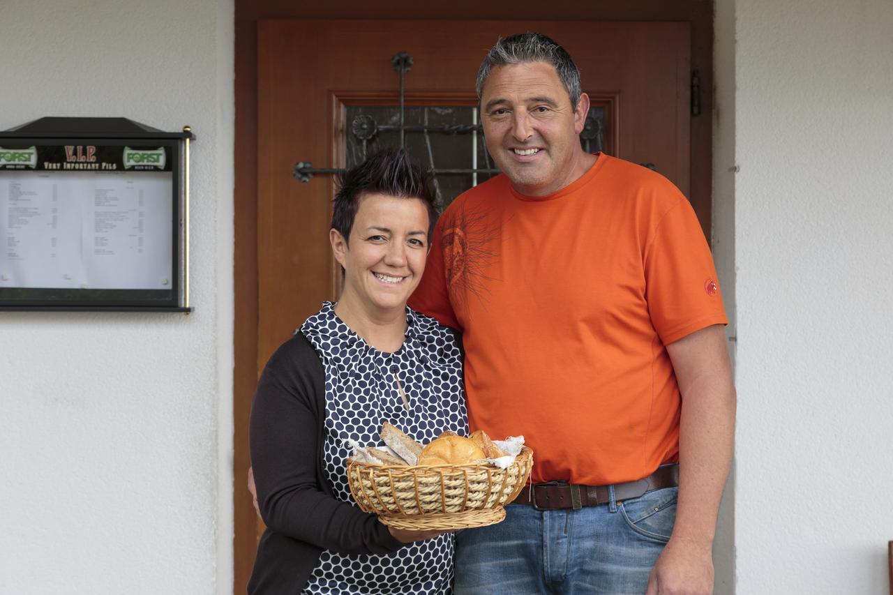 Gasthaus Furlhuette Vipiteno Kültér fotó