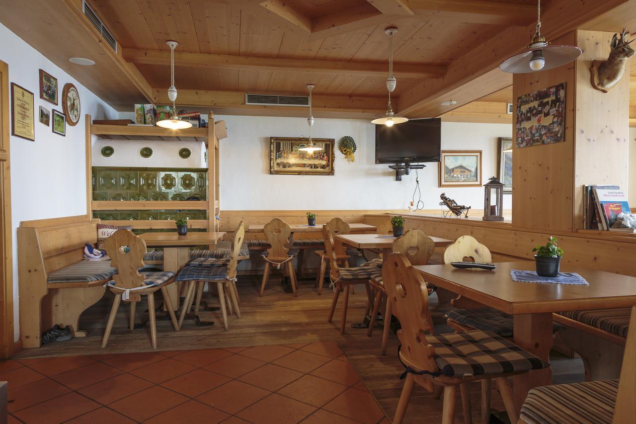Gasthaus Furlhuette Vipiteno Kültér fotó