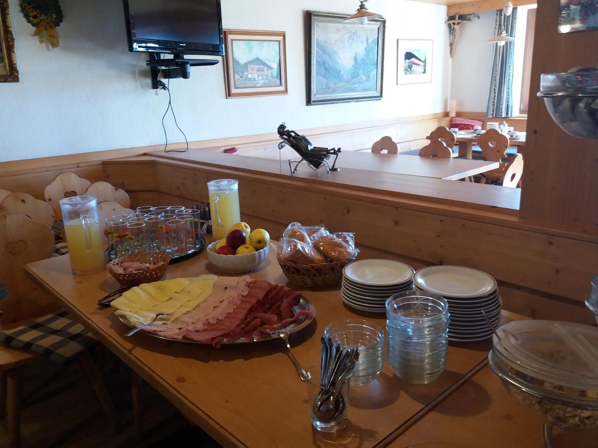 Gasthaus Furlhuette Vipiteno Kültér fotó