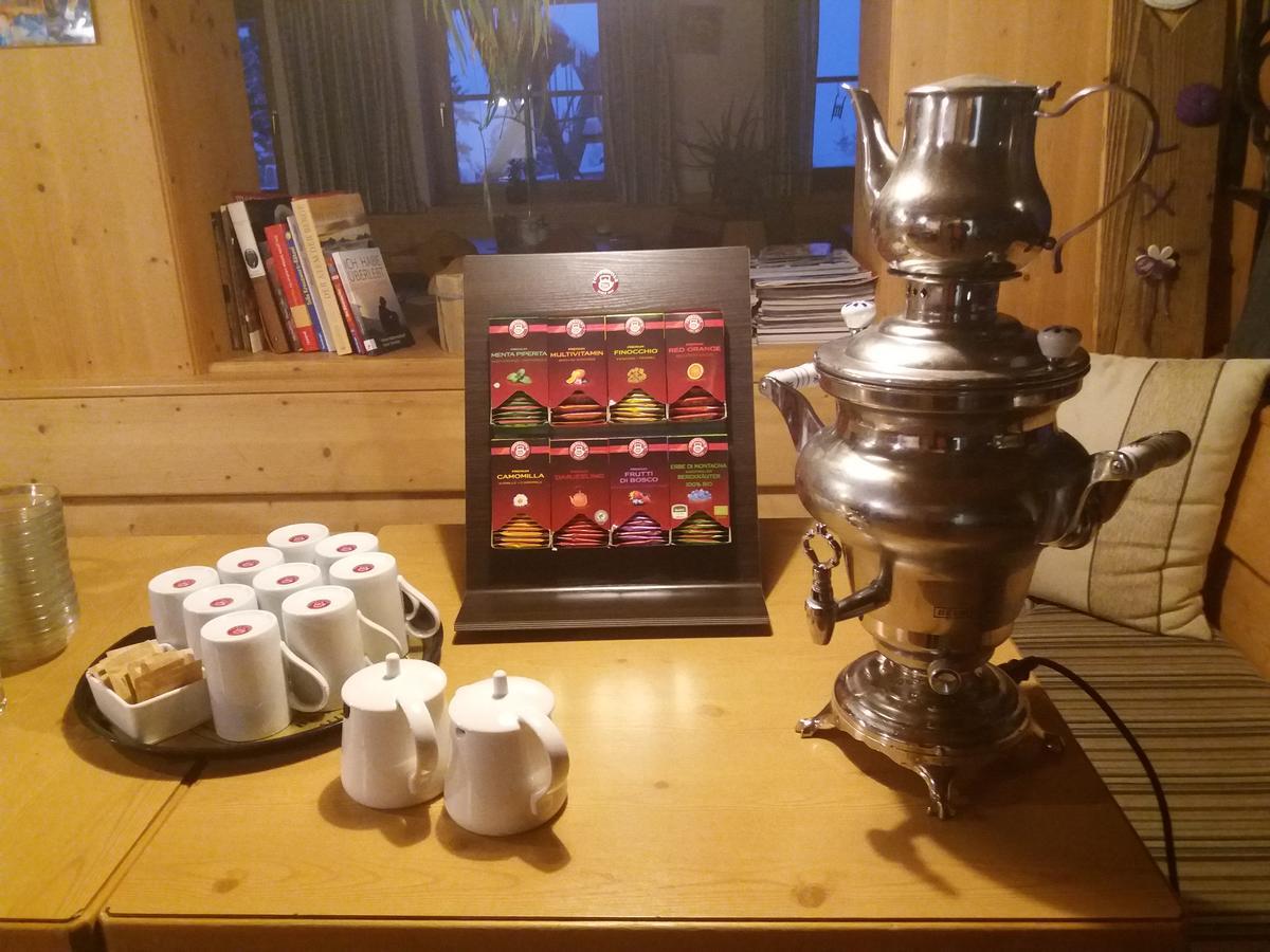 Gasthaus Furlhuette Vipiteno Kültér fotó