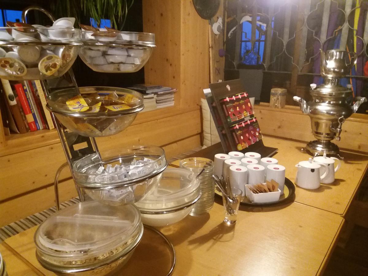 Gasthaus Furlhuette Vipiteno Kültér fotó